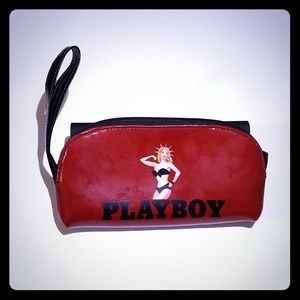 PLAYBOY Makeup Bag
